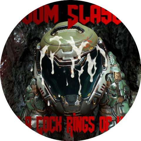 Coom Slayer