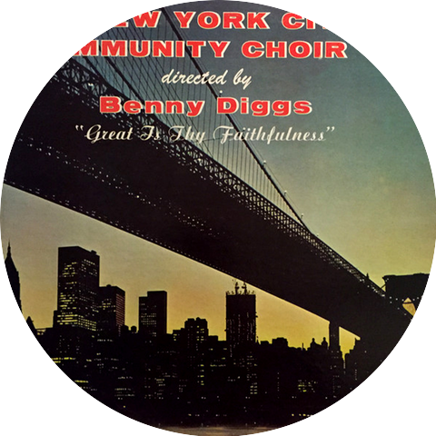 The New York City Community Choir