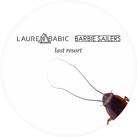 Barbie Sailers & Lauren Babic