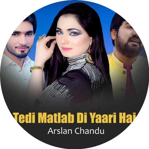 Arslan Chandu