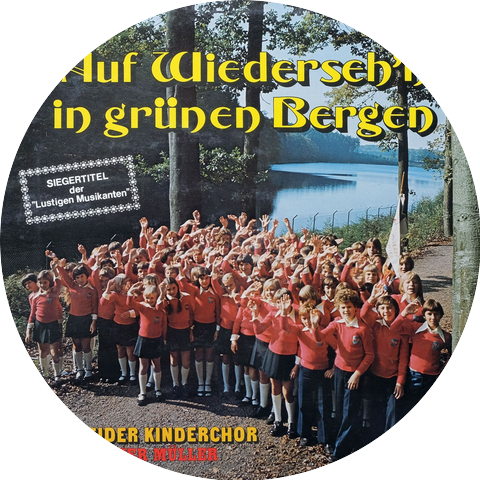 Remscheider Kinderchor & Dieter Müller