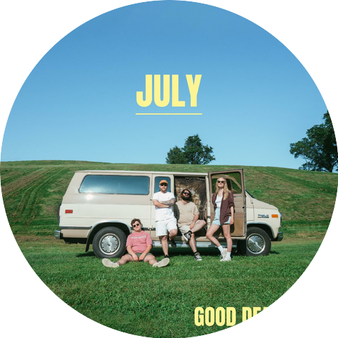 Good Dear Good