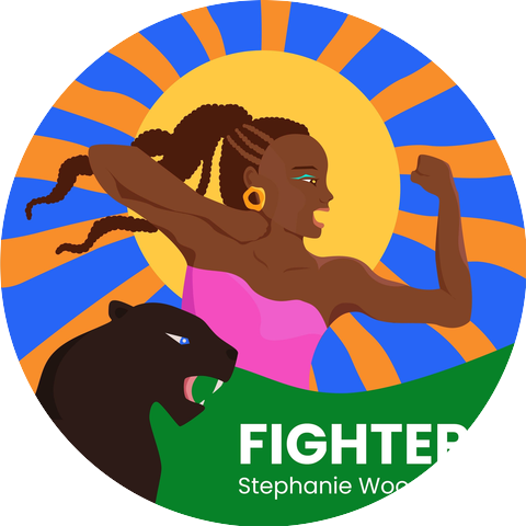 Stephanie Woodford