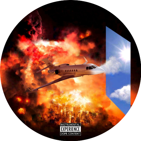 Airplane Music