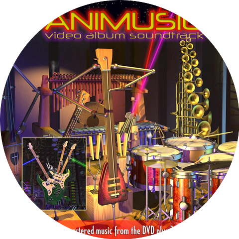 Animusic