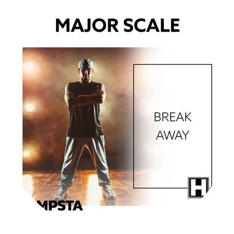 Major Scale