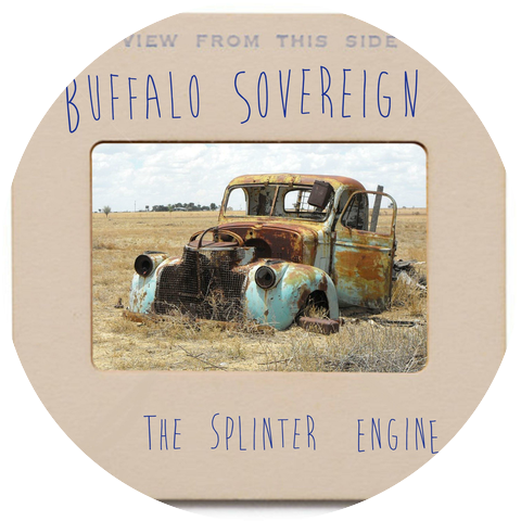 Buffalo Sovereign