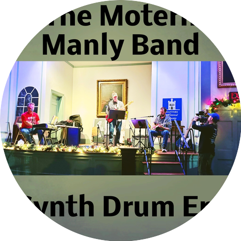 The Motern Manly Band