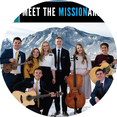 Meet the Missionaries
