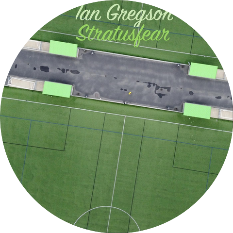 Ian Gregson