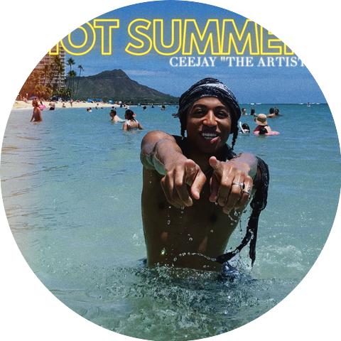 Ceejay "The Artist"