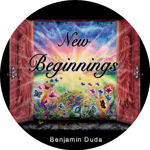 Benjamin Duda