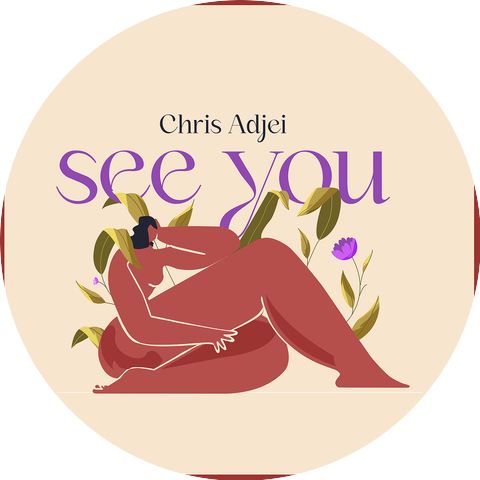 Chris Adjei