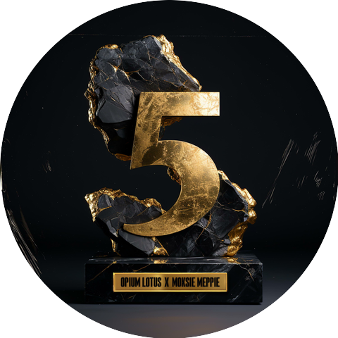 Opium Lotus