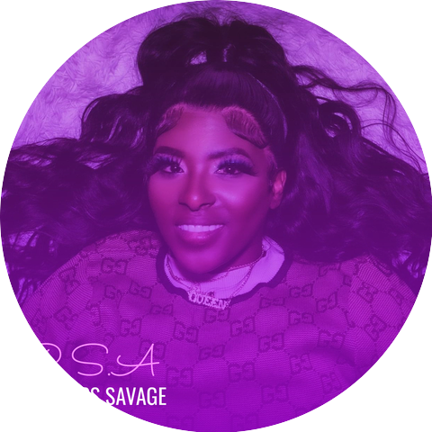 Princess Savage