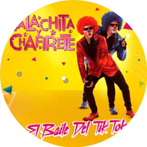 Talachita y Chafirete