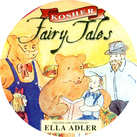Ella Adler