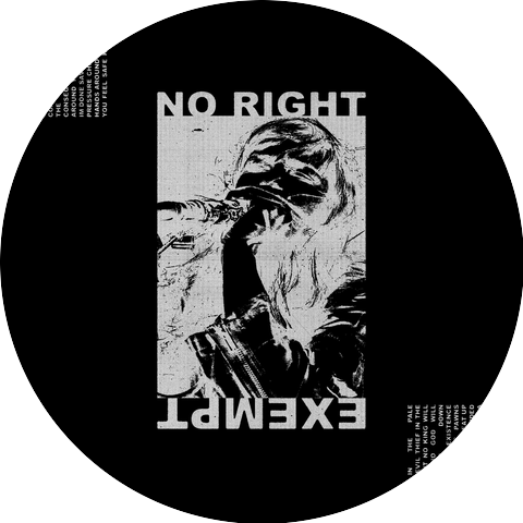 No Right