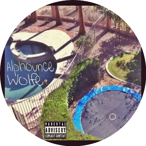 Alphounce Wolfe