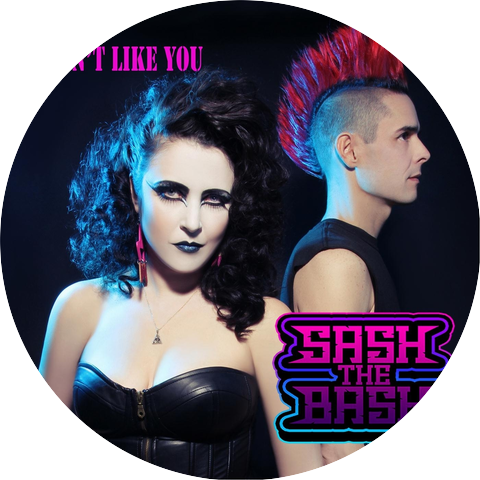 Sash the Bash