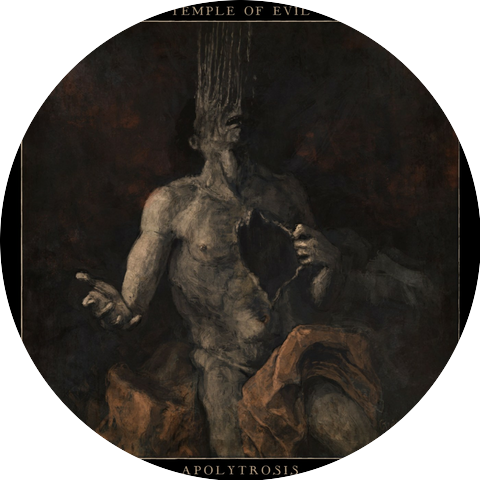Temple of Evil
