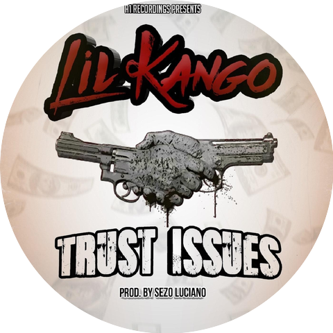 Lil Kango