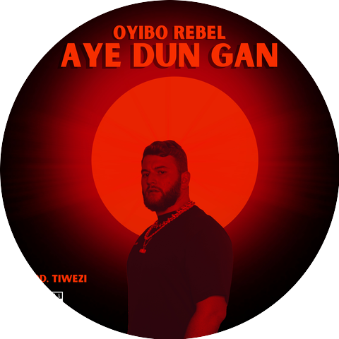 Oyibo Rebel