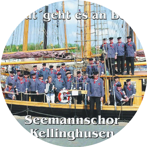 Seemannschor Kellinghusen