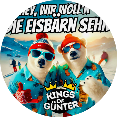 Kings of Günter