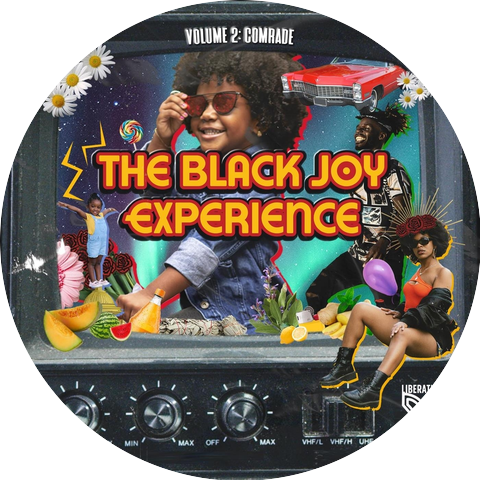 Jonathan Lykes & Black Youth Project 100 Choir