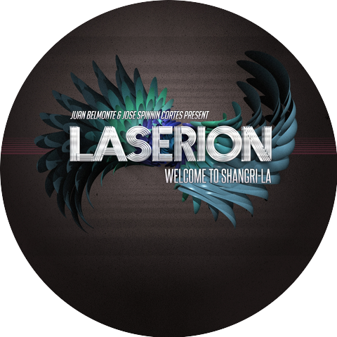 Laserion