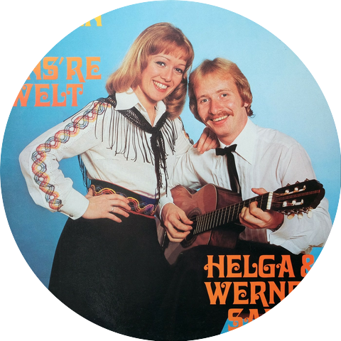 Helga & Werner Salm
