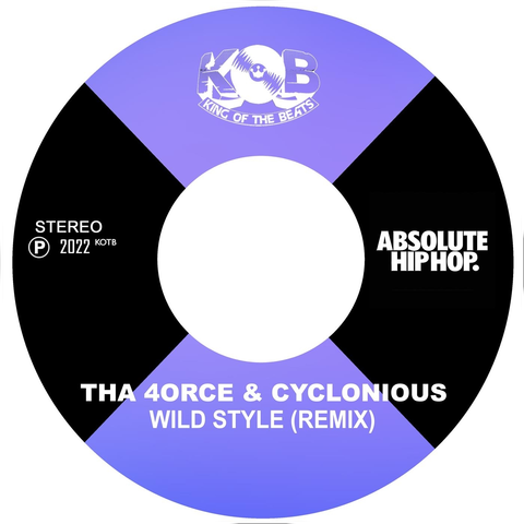 Tha 4orce & Cyclonious
