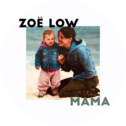 Zoë Low