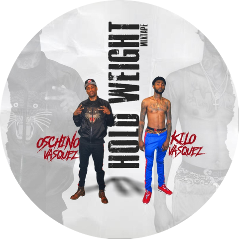 Kilo Vasquez & Oschino Vasquez