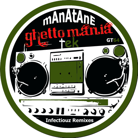 Manatane