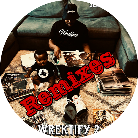 Sean Wrekless