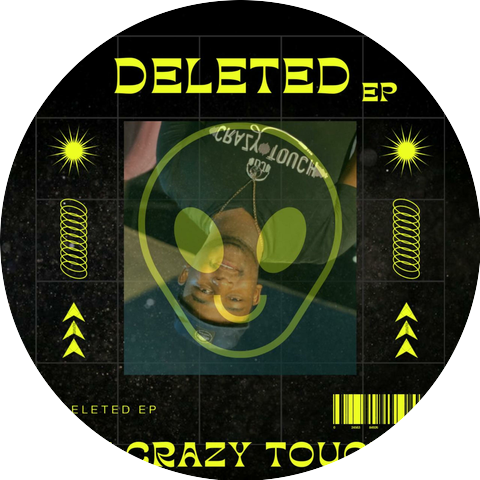 Dj Crazy Touch