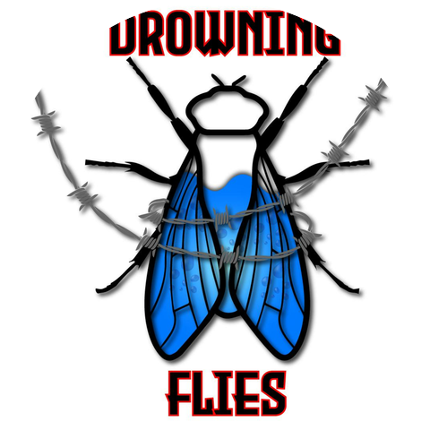 Drowning Flies