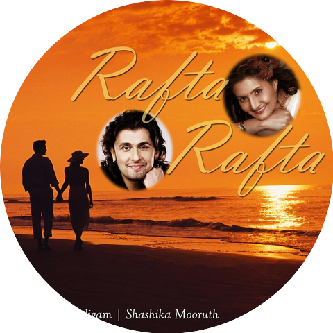 Sonu Nigam & Shashika Mooruth