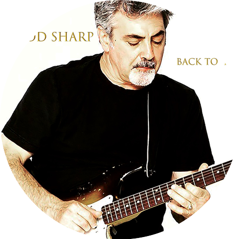 Todd Sharp