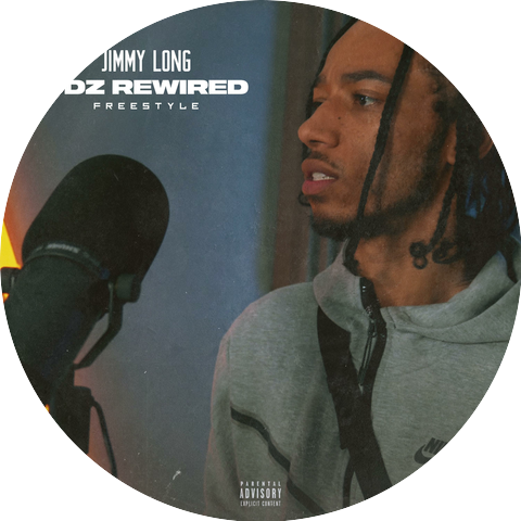 Jimmy Long