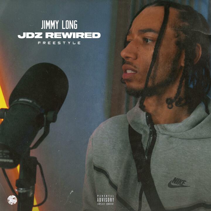 Jimmy Long