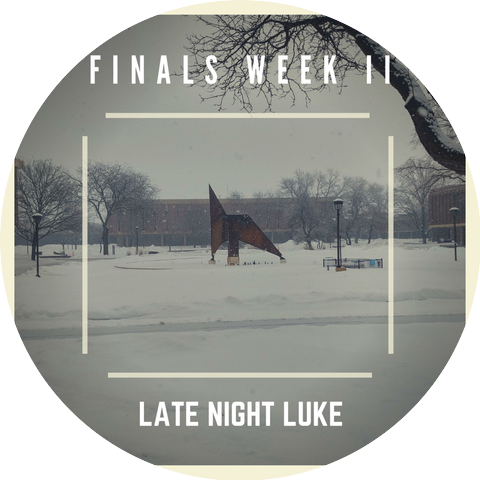 Late Night Luke