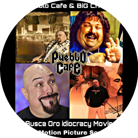 Pueblo Café & Big Citric