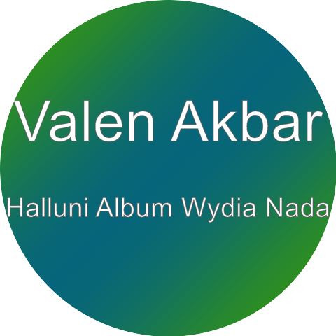 Valen Akbar