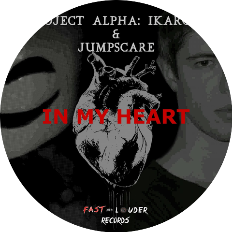 Project Alpha with Ikaros & JumpScare