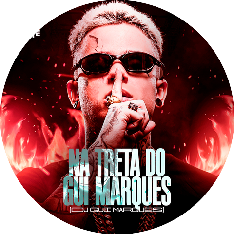 Dj Gui Marques