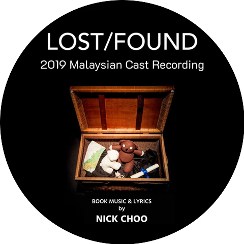 Nick Choo