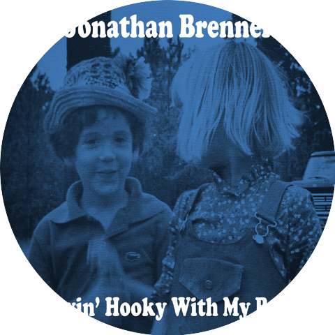 Jonathan Brenner